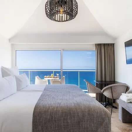 Курортный комплекс Escarpa - The Madeira Hideaway 3*