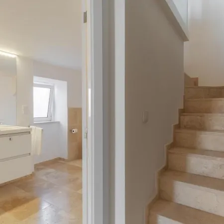 Θέρετρο Escarpa - The Madeira Hideaway