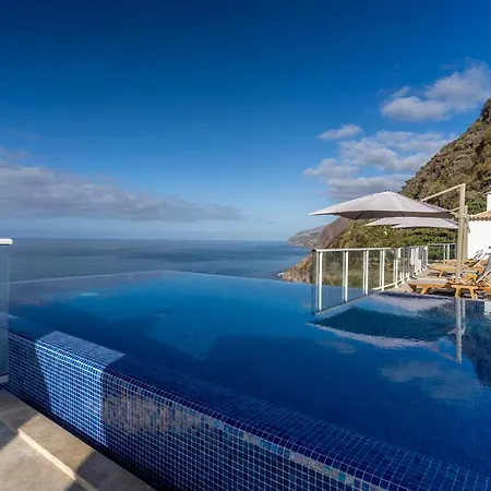 Escarpa - The Madeira Hideaway Θέρετρο 3*