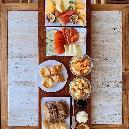 Escarpa - The Madeira Hideaway