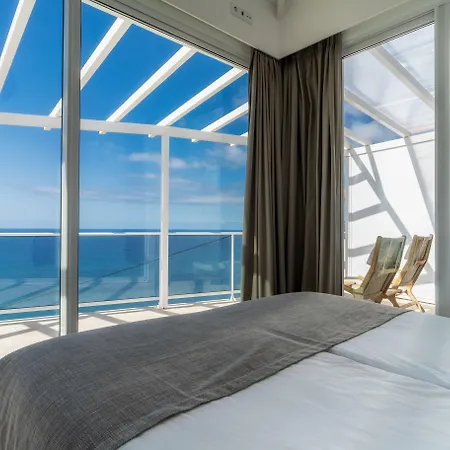 Escarpa - The Madeira Hideaway Üdülőközpont Ponta do Sol