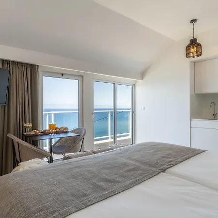 Escarpa - The Madeira Hideaway Θέρετρο 3*