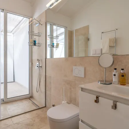 Escarpa - The Madeira Hideaway Θέρετρο