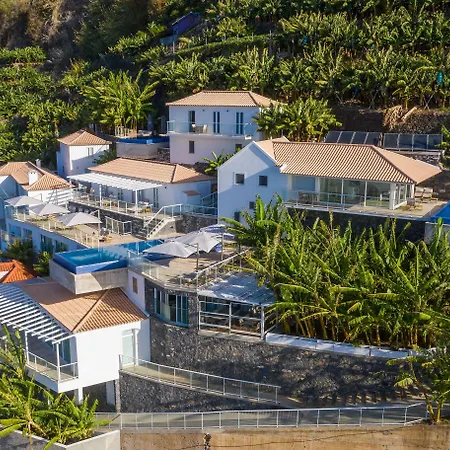 Θέρετρο Escarpa - The Madeira Hideaway 3*