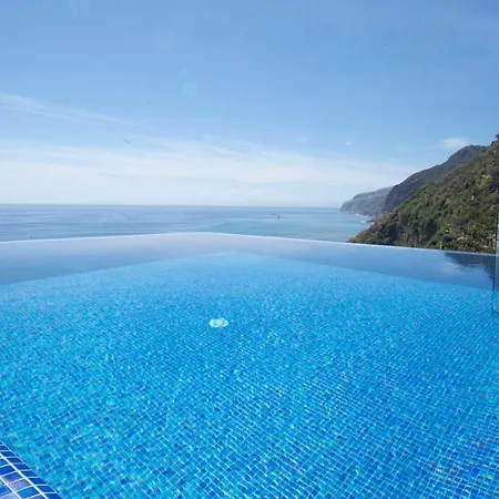 Escarpa - The Madeira Hideaway 3* Ponta do Sol (Madeira)