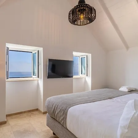Курортный комплекс Escarpa - The Madeira Hideaway 3*