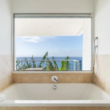 Escarpa - The Madeira Hideaway 3* Ponta do Sol (Madeira)