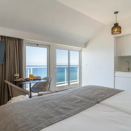 Escarpa - The Madeira Hideaway Θέρετρο