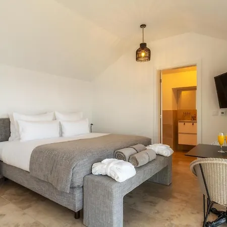 Escarpa - The Madeira Hideaway Курортный комплекс