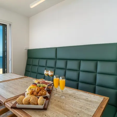 Курортный комплекс Escarpa - The Madeira Hideaway 3*