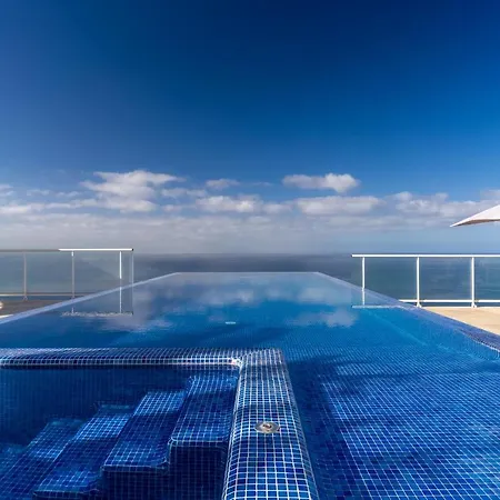 Escarpa - The Madeira Hideaway Θέρετρο 3*