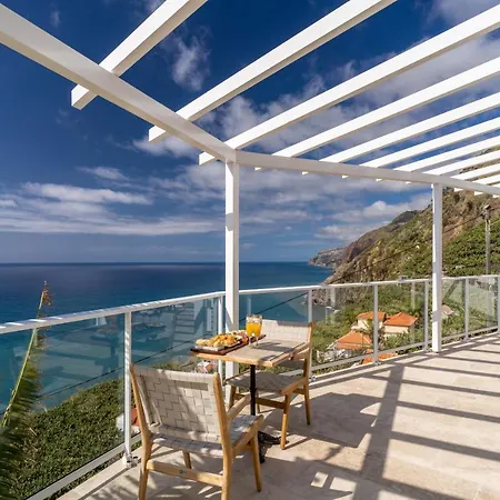 Escarpa - The Madeira Hideaway