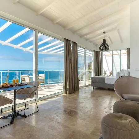 Escarpa - The Madeira Hideaway