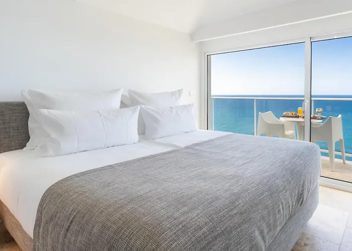 Escarpa - The Madeira Hideaway Rezort 3*