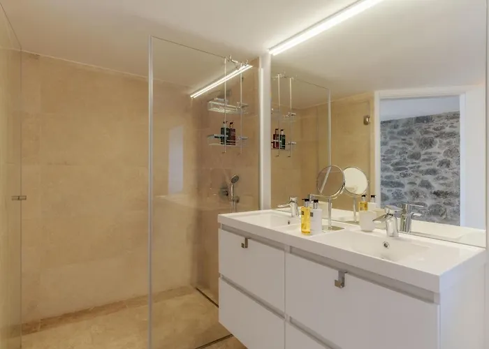 Escarpa - The Madeira Hideaway 3* Ponta do Sol (Madeira)