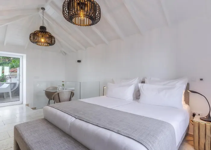 Escarpa - The Madeira Hideaway Resort Ponta do Sol (Madeira)