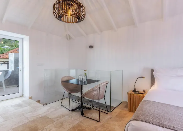 Resort Escarpa - The Madeira Hideaway