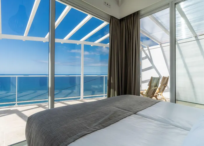 Escarpa - The Madeira Hideaway Resort Ponta do Sol (Madeira)