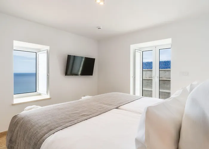 Escarpa - The Madeira Hideaway 3* Ponta do Sol (Madeira)