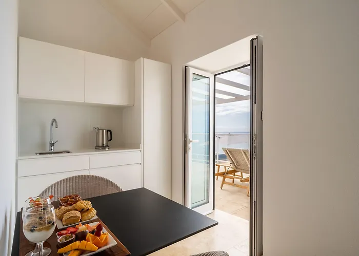 Escarpa - The Madeira Hideaway Resort Ponta do Sol (Madeira)