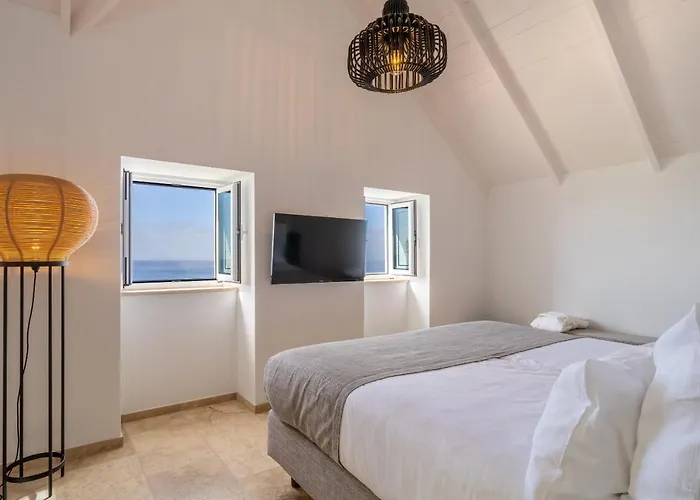 Rezort Escarpa - The Madeira Hideaway 3*