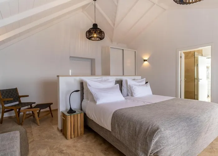 Escarpa - The Madeira Hideaway Resort Ponta do Sol (Madeira)