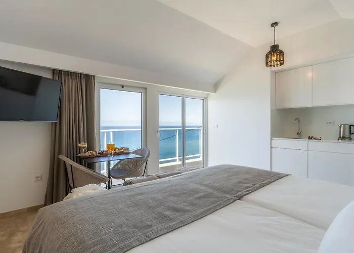 Escarpa - The Madeira Hideaway Resort