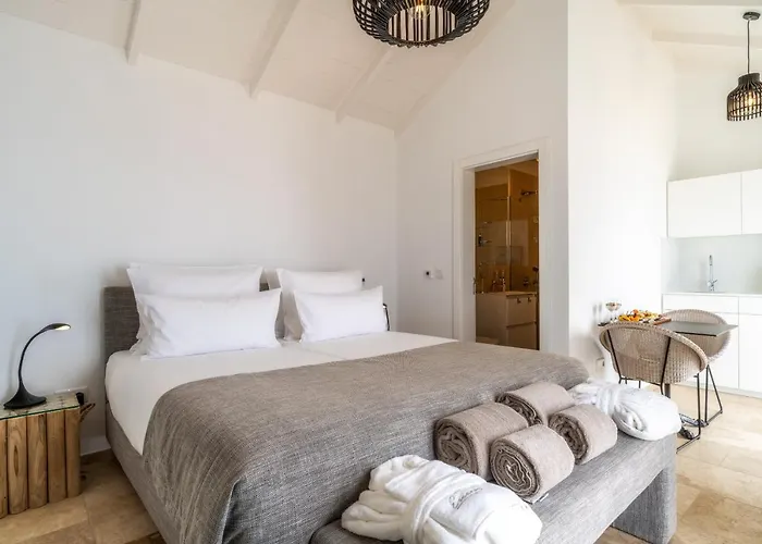 Escarpa - The Madeira Hideaway