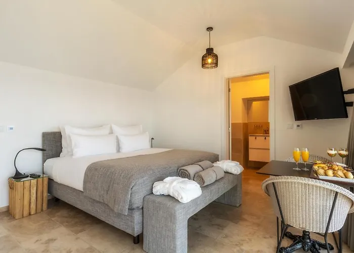 Escarpa - The Madeira Hideaway Resort