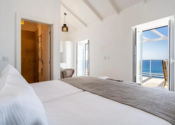 Escarpa - The Madeira Hideaway 3* Ponta do Sol (Madeira)