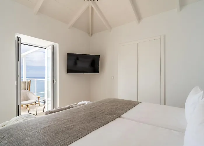 Escarpa - The Madeira Hideaway Resort Ponta do Sol (Madeira)