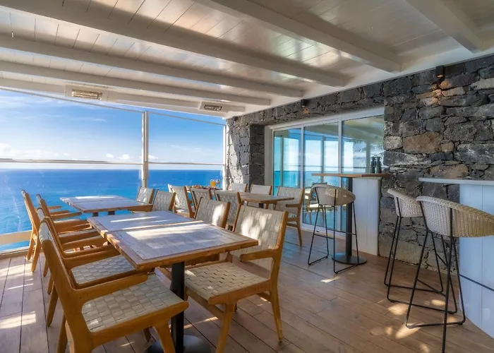 Escarpa - The Madeira Hideaway Rezort Ponta do Sol (Madeira)