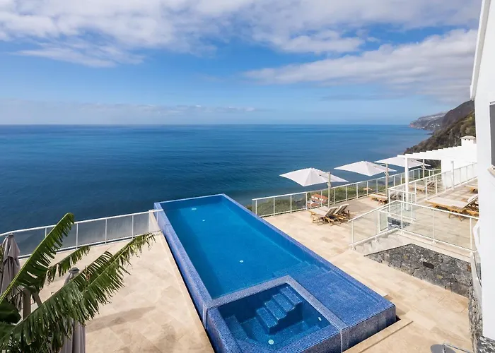 Escarpa - The Madeira Hideaway 3*