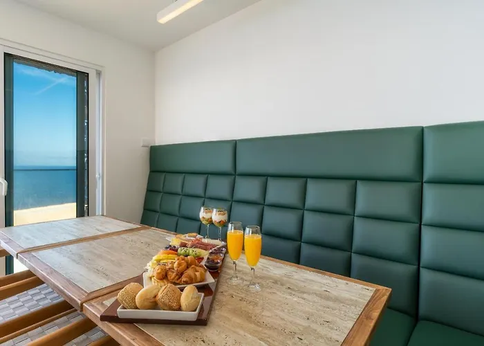 Resort Escarpa - The Madeira Hideaway 3*