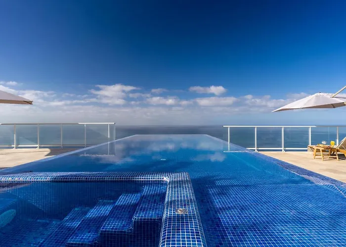 Escarpa - The Madeira Hideaway Rezort 3*