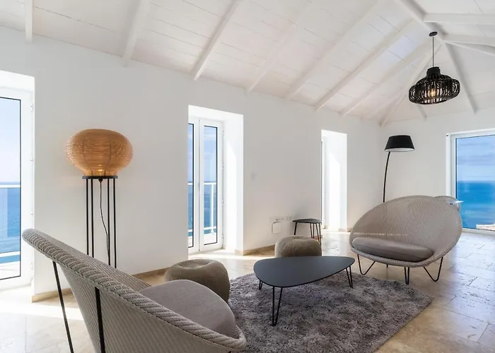 Escarpa - The Madeira Hideaway