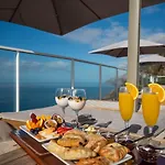Ośrodek wypoczynkowy Escarpa - The Madeira Hideaway Ponta do Sol (Madeira)