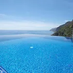 Escarpa - The Madeira Hideaway 3* Ponta do Sol (Madeira)