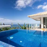 Escarpa - The Madeira Hideaway Ponta do Sol (Madeira)