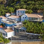 Escarpa - The Madeira Hideaway