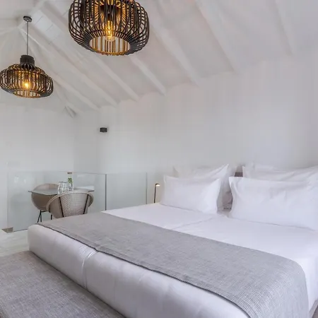 Escarpa - The Madeira Hideaway Курортный комплекс Понта-ду-Сол