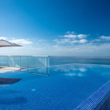 Escarpa - The Madeira Hideaway Rezort 3*