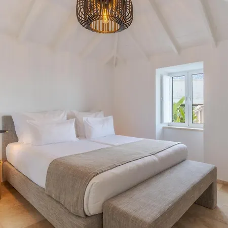 Escarpa - The Madeira Hideaway Курортный комплекс 3*