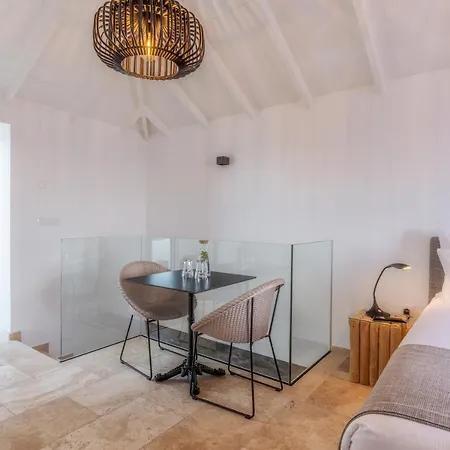 Курортный комплекс Escarpa - The Madeira Hideaway