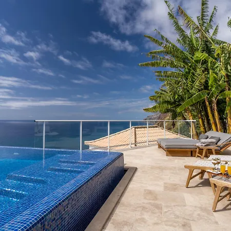 Escarpa - The Madeira Hideaway 3*