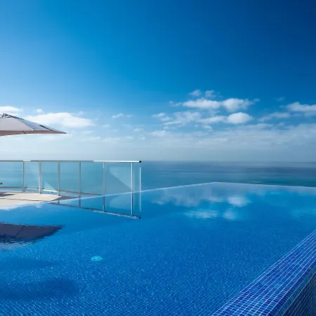 Escarpa - The Madeira Hideaway 3* Ponta do Sol (Madeira)