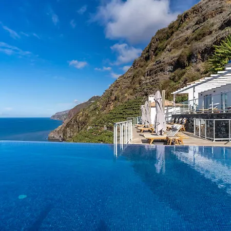 Escarpa - The Madeira Hideaway
