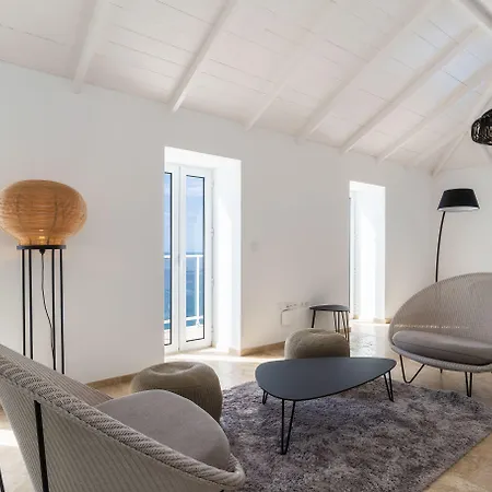 Escarpa - The Madeira Hideaway 3* Понта-ду-Сол