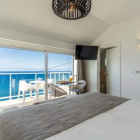 Escarpa - The Madeira Hideaway