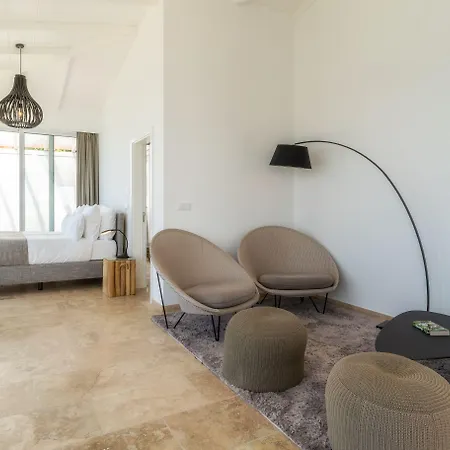 Escarpa - The Madeira Hideaway 3*